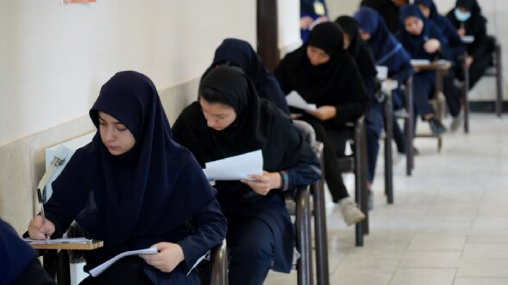 صدای اعتراض ما؛ پژواک عدالت آموزشی