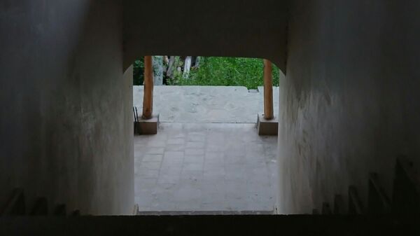 سفری به خانه پدری شهریار 