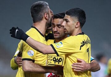 پنجره نقل و انتقالات سپاهان باز شد