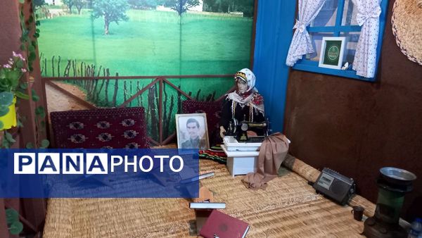 گیلان پرچمدار توحید، حماسه و مقاومت