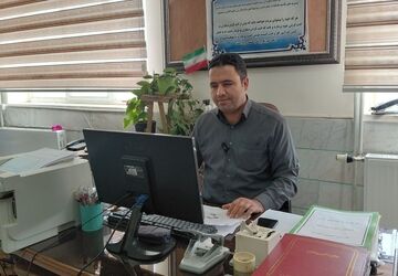 با اجرای «پروژه مهر» به استقبال سال تحصیلی جدید و شاداب‌سازی مدرسه رفته‌ایم