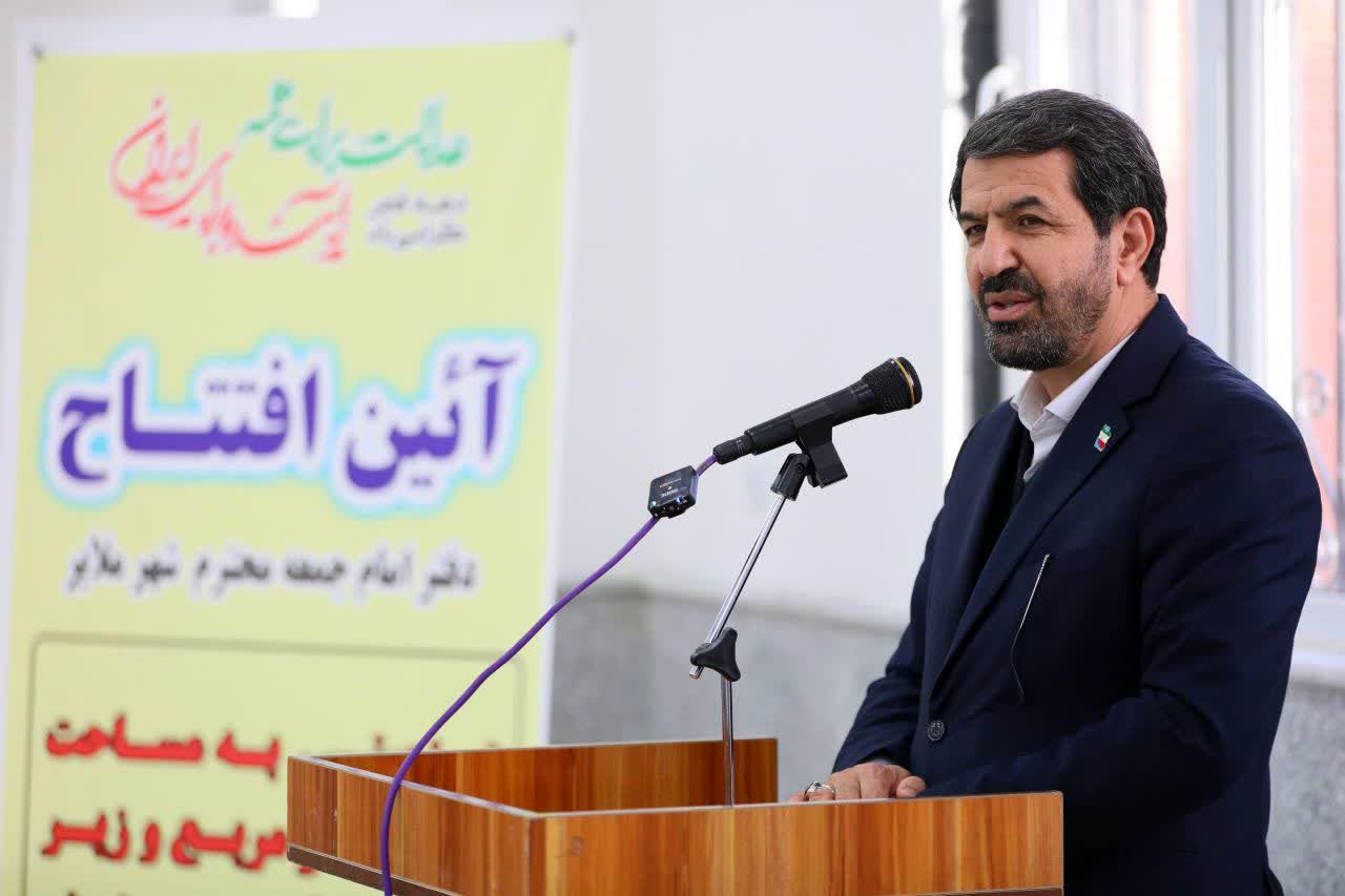 فرهنگ، پایه اصلی عبور از چالش‌های اجتماعی و اقتصادی است