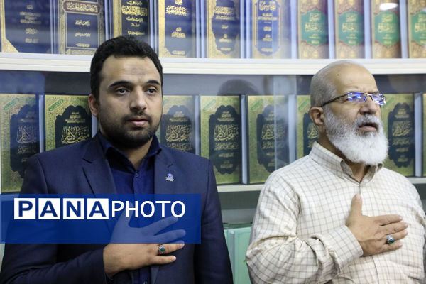 دیدار جوانان و پیشکسوتان ورزش خراسان‌جنوبی با نماینده ولی‌فقیه 