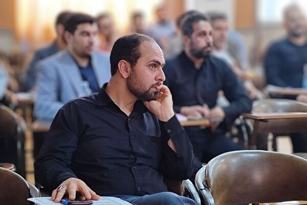 برگزاری جلسه توجیهی مرحله استانی لیگ جت شهرستان‌های استان تهران