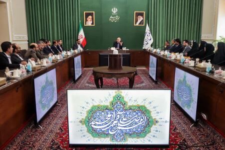 قالیباف: آموزش و پرورش پرچمدار تحول در کشور است