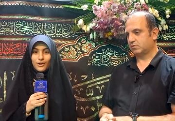 نقش هیئات حسینی؛ نقش حیاتی است