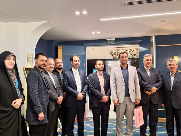 سومین جشنواره بانوان خیر مدرسه ساز استان اصفهان