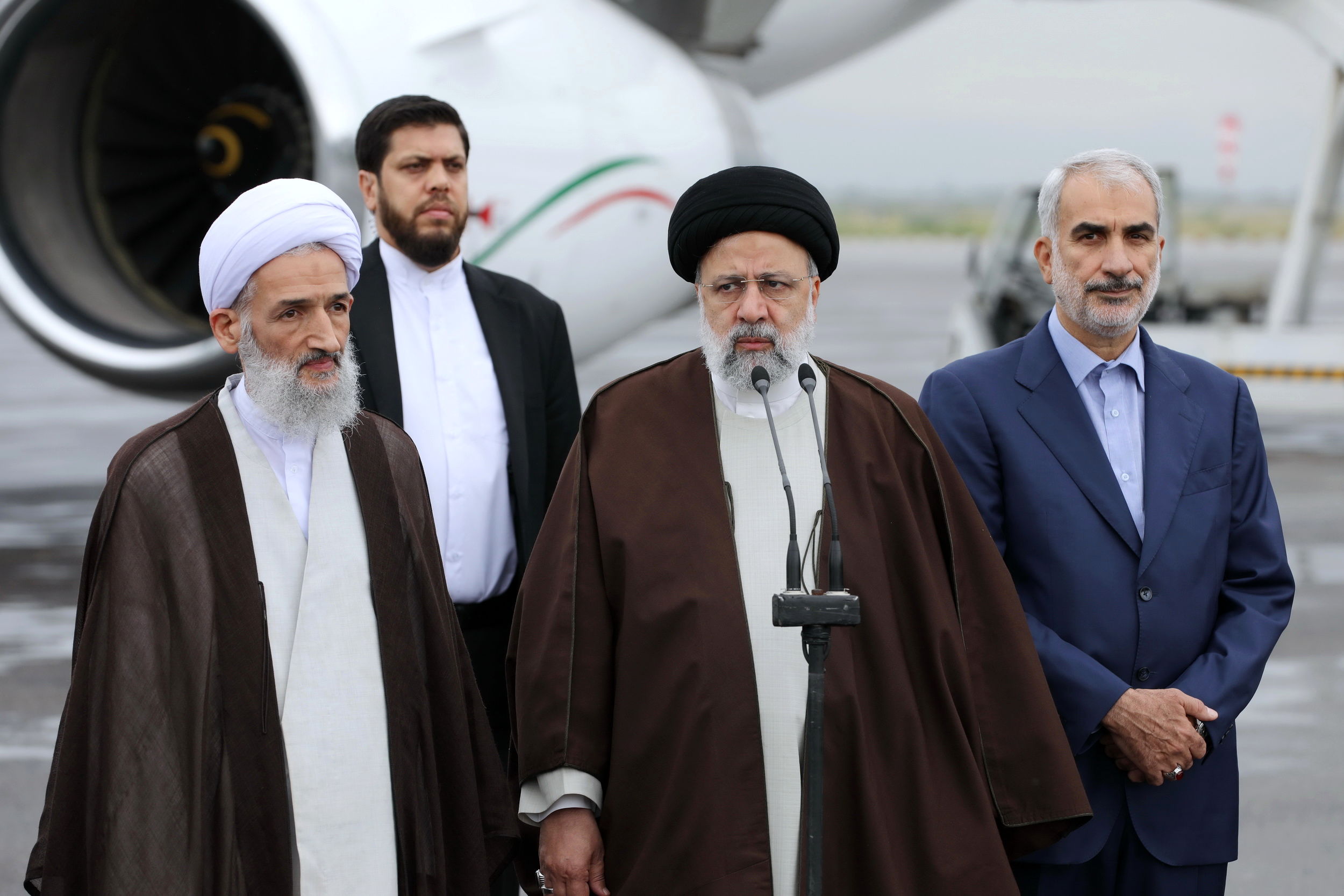 مازندران ظرفیت‌های متعدد و چشمگیری برای رشد و پیشرفت دارد