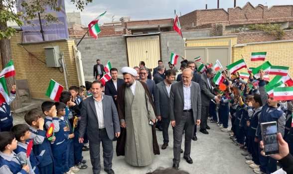 لزوم هم‌افزایی اجتماعی در توسعه زیرساخت‌های آموزشی