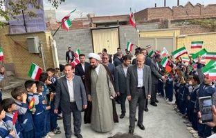 لزوم هم‌افزایی اجتماعی در توسعه زیرساخت‌های آموزشی