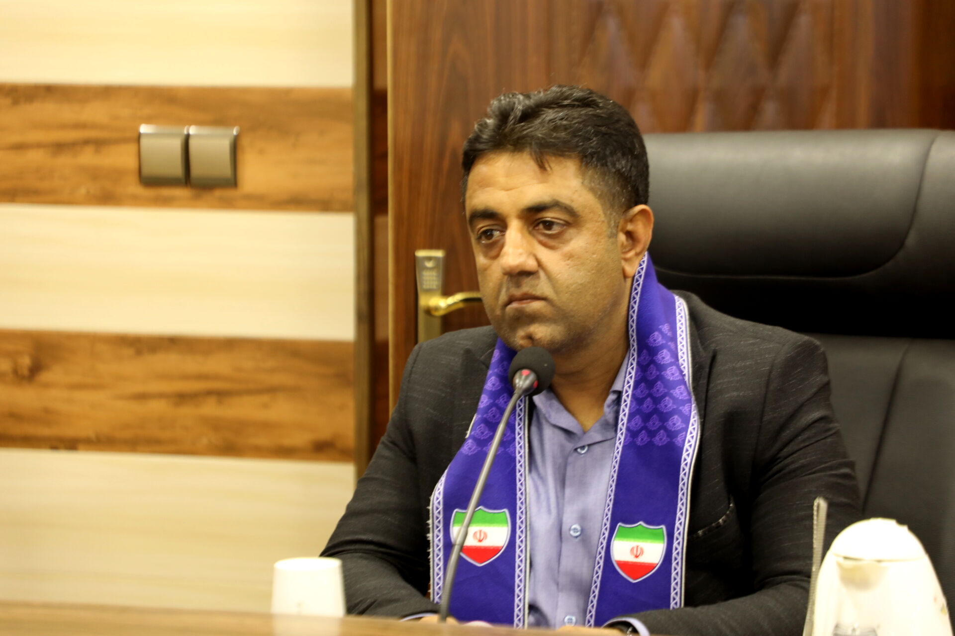 پویش غدیر به مناسبت عید سعید غدیر خم در هرمزگان آغاز شد