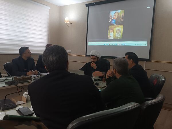 کارگاه آموزشی بینات ، گامی به سوی آگاهی بیشتر