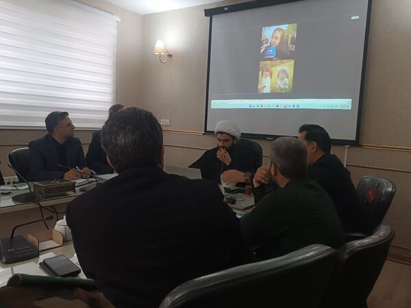 کارگاه آموزشی بینات ، گامی به سوی آگاهی بیشتر