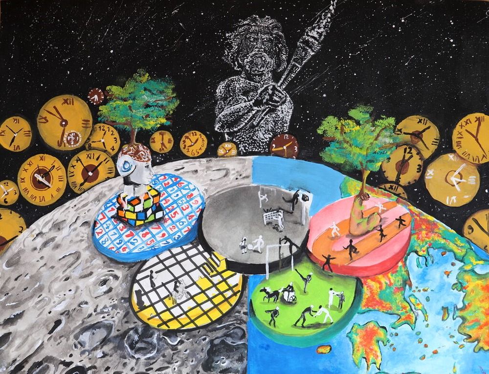 اعضای کانون پرورش فکری کودکان و نوجوانان اردبیل برگزیده مسابقه «لوئی فرانسوا»