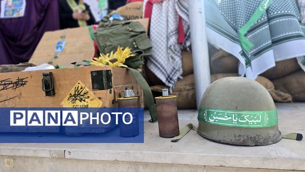 برگزاری جشن جوانه‌ها در مدرسه تمام سازمان تشکیلاتی اصغر سادت شهرستان نظرآباد 