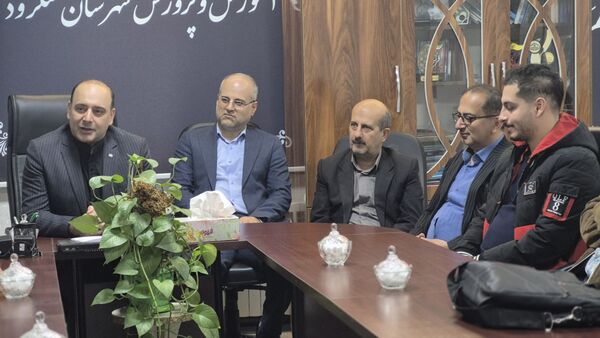 درخشش دختران کتاب‌نوش لنگرود در مسیر همایش کشوری