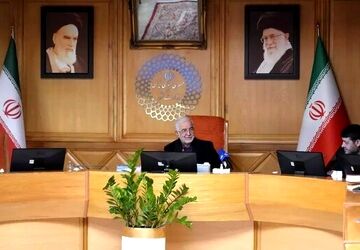 آمادگی استانداران استان‌های هدف درپی ورود جبهه سرما و برودت هوا