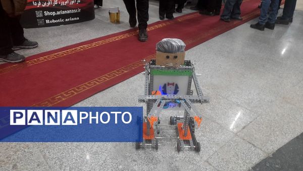 آغاز سیزدهمین نمایشگاه پژوهش و فناوری البرز با حضور دانشگاه‌ها و شرکت‌های دانش‌بنیان 