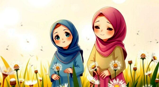 دختران لرستان؛ ستاره‌های درخشان آینده