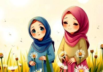 دختران لرستان؛ ستاره‌های درخشان آینده