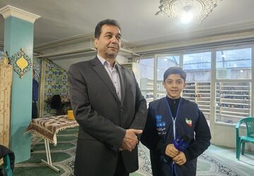 آموزش و پرورش استان؛ آماده‌سازی زیرساخت‌ها برای تحقق شعار «سرمایه‌گذاری برای تولید»