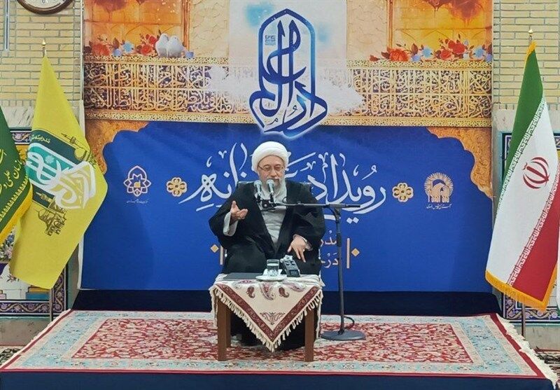 بی‌ثباتی ارزی خط قرمز است