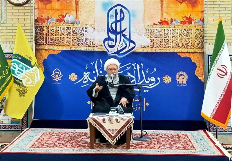 بی‌ثباتی ارزی خط قرمز است