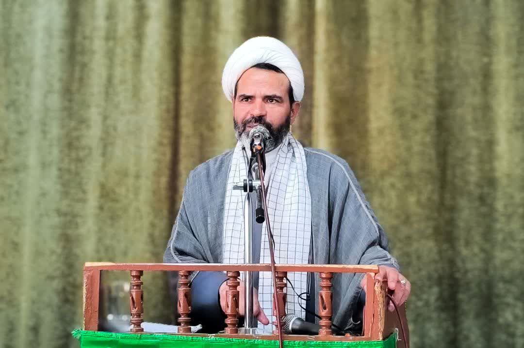 جوانان نگذارند شیطان بر دل و جانشان مسلط شود