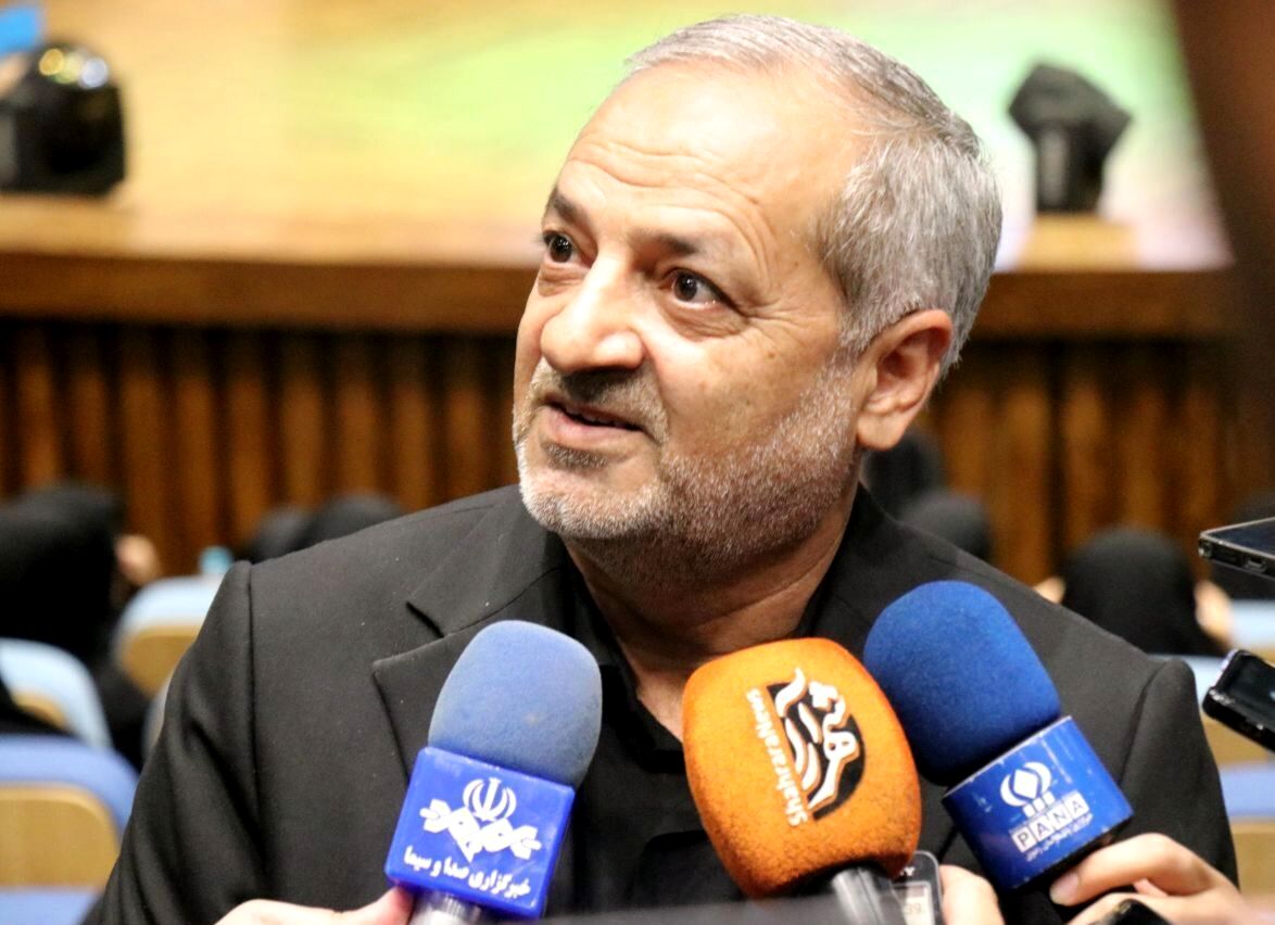 شهید کاظمی زندگی خود را وقف دفاع از انقلاب و مقابله با رژیم صهیونیستی کرده بود