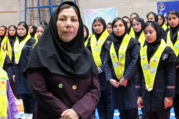 سنندج، میزبان یاوران انقلاب