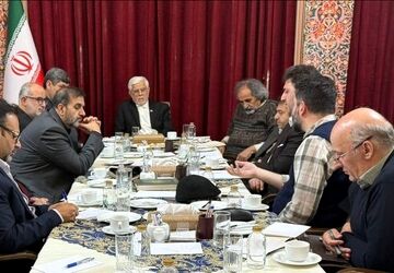 معاون اول رئیس‌جمهور: فراموشی و‌ بی‌توجهی به ریشه حوادث، فاصله ناآرامی‌ها را کوتاه‌تر می‌کند