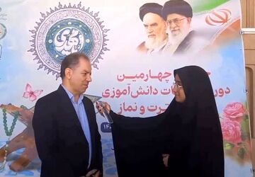 مسابقات قرآنی امسال با نگاه تربیتی و دانش‌آموزمحور دنبال شد