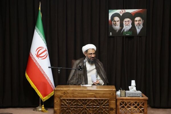 ظرفیت بانوان فعال فرهنگی همدان باید با هم‌افزایی به یک مرکز عملیاتی تبدیل شود
