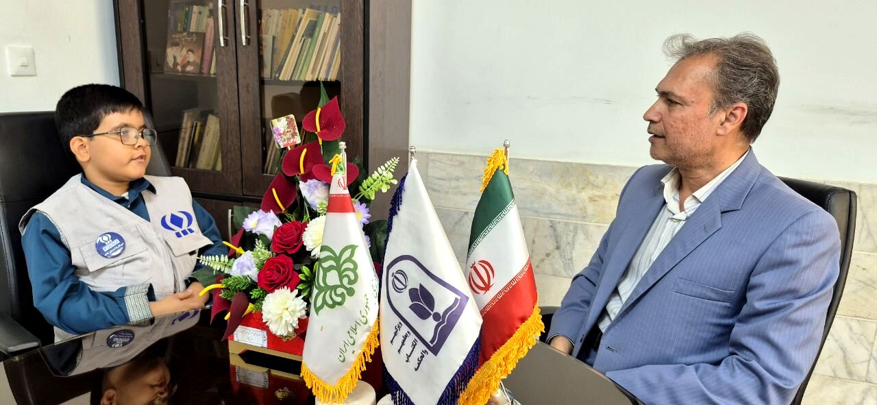 طرح نوآورانه «جشن تکلیف اردومحور» کانون لقمان کاشمر به مرحله نهایی رقابت های ملی «کارینو» راه یافت