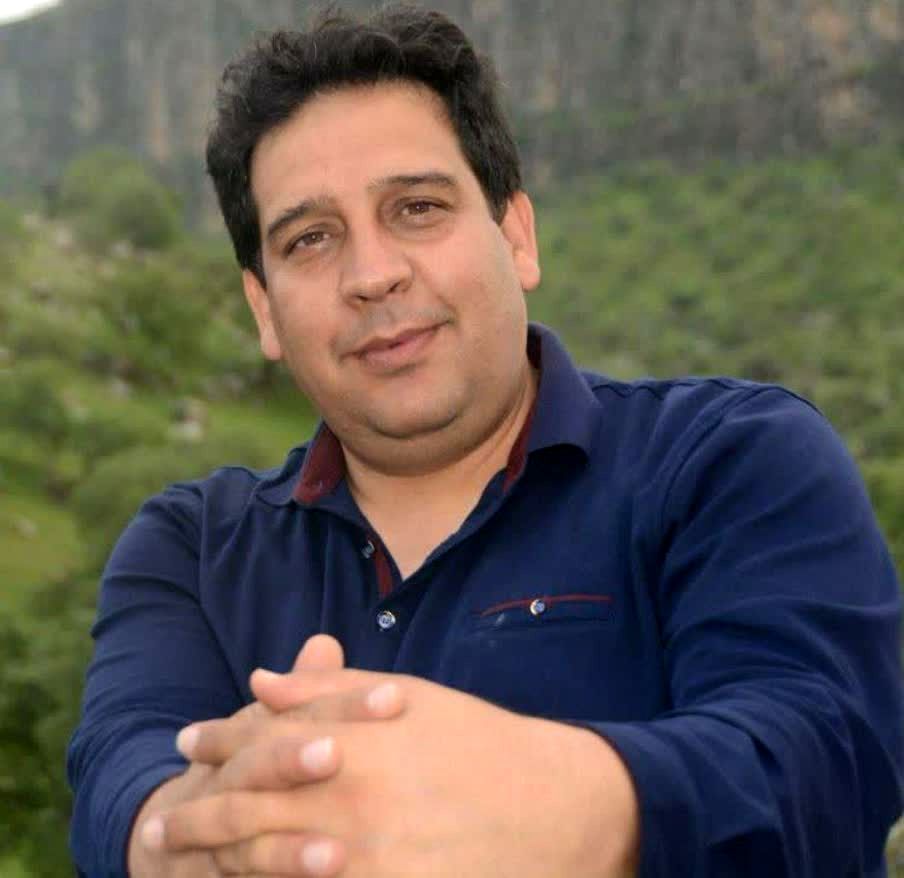 پیام تسلیت رئیس مرکز اطلاع رسانی وزارت آموزش وپرورش در پی درگذشت همکار فرهنگی مرحوم «سید محمد موسوی اعظم »