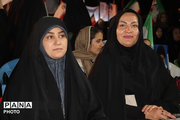چهل و نهمین موج از حضور مردمان باشتی در کف خیابان‌ها