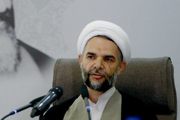 معاون اول قوه قضاییه: باید به‌گونه‌ای عمل کنیم که مردم زیبایی عدالت را احساس کنند