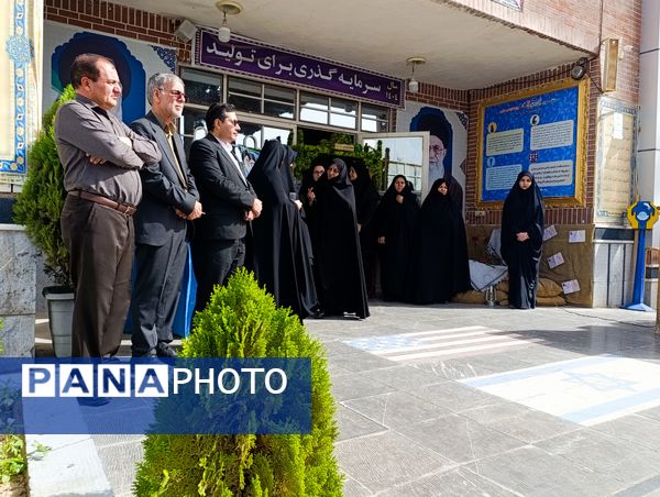 آغاز پرواز رویاها در کلاس های زندگی