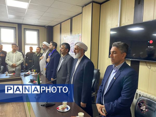 اعزام دانش‌آموزان منتخب استان گلستان به حج عمره