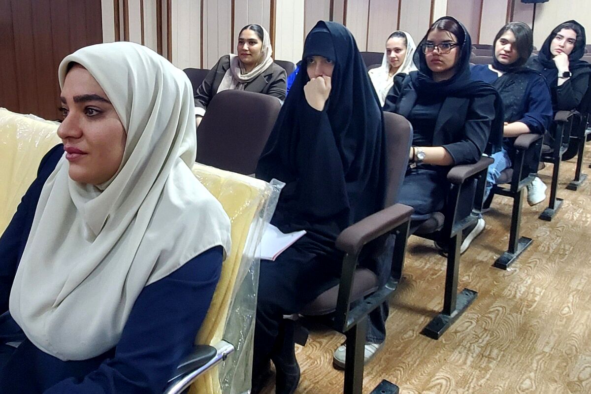 کنکور یعنی مدیریت ذهن و برنامه‌ریزی هوشمندانه
