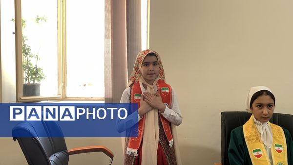 تجلیل از برگزیدگان پویش پهلوان بخوان در یاسوج 