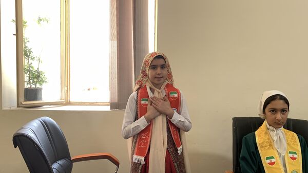 تجلیل از برگزیدگان پویش پهلوان بخوان در یاسوج 