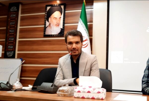 دوره اول استعدادیابی خبر دختران در سازمان دانش‌آموزی استان خراسان رضوی