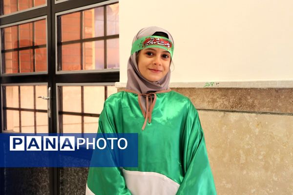 مدرسه با خنده‌های بچه‌ها افتتاح شد