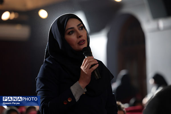 نشست خبری چهل و چهارمین جشنواره ملی فیلم فجر