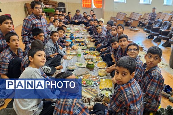 غذای سالم تضمین سلامتی است