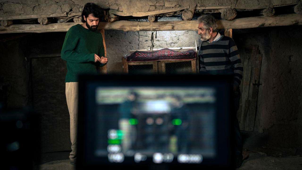 سه فیلم‌ساز، سه نگاه، یک حقیقت: سینمای کوتاه فقط یک مقدمه نیست