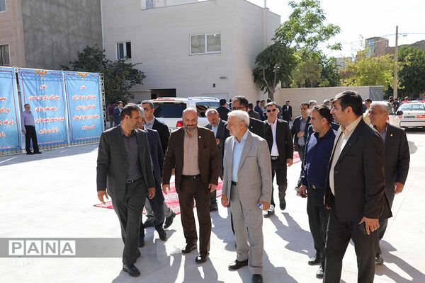 از مدرسه سبز تا دانشگاه فرهنگیان؛ خراسان شمالی در مسیر تحول زیرساخت‌های آموزشی