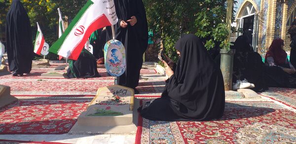 آشنایی دانش‌آموزان شمال شرق کشور با تاریخ دفاع مقدس