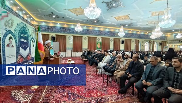 تجلیل از برترین‌های قرآنی شهرستان اسکو